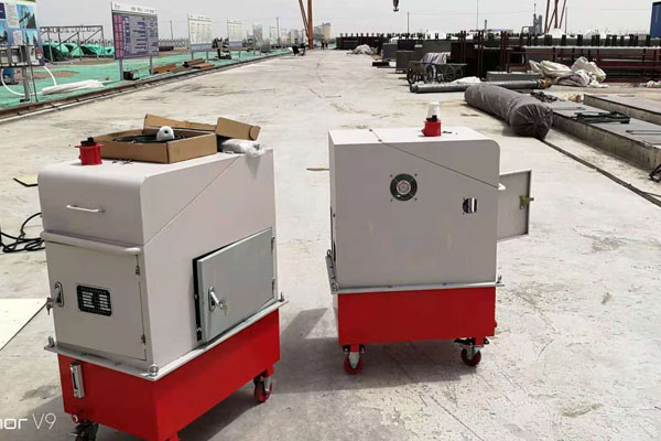 智能張拉設(shè)備PK傳統(tǒng)張拉機(jī)設(shè)備，智能張拉設(shè)備優(yōu)勢更明顯！