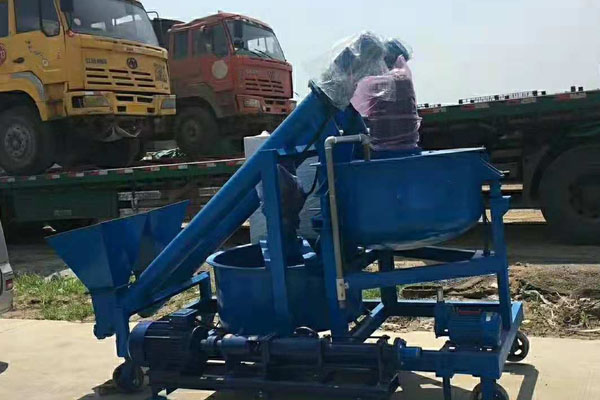 智能壓漿設(shè)備廠家哪家好主要看這幾點(diǎn)！