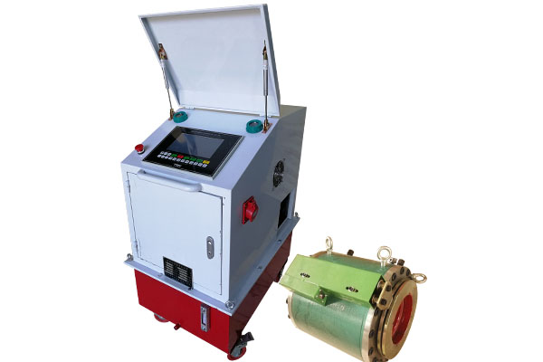 啟動智能張拉設(shè)備前需要做什么？詳解其使用注意事項(xiàng)